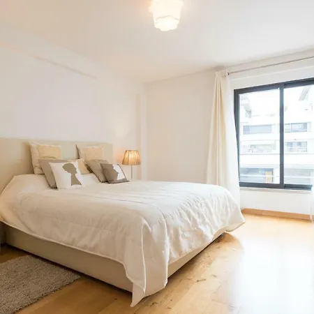 Feels Like Expo Spacious Flat With Terrace *