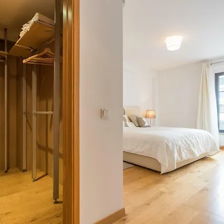 Feels Like Expo Spacious Flat With Terrace *