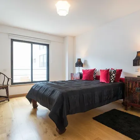 Feels Like Expo Spacious Flat With Terrace