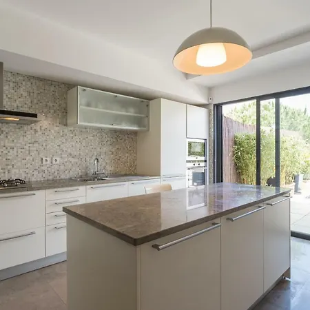Feels Like Expo Spacious Flat With Terrace 公寓 Lisboa