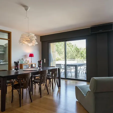 Feels Like Expo Spacious Flat With Terrace 公寓 Lisboa