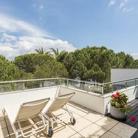 Feels Like Expo Spacious Flat With Terrace *