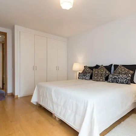 Feels Like Expo Spacious Flat With Terrace