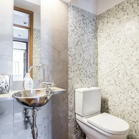 Feels Like Expo Spacious Flat With Terrace