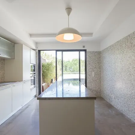 Feels Like Expo Spacious Flat With Terrace Lisboa
