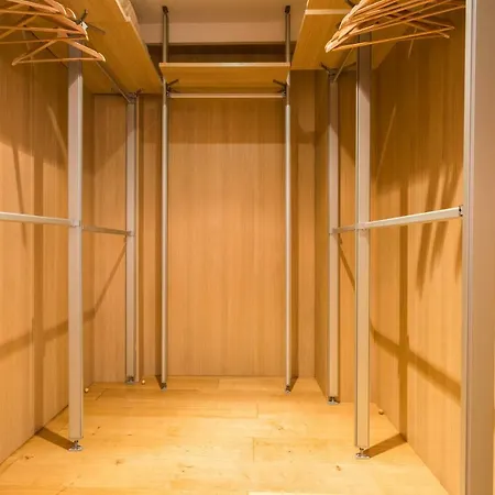 Feels Like Expo Spacious Flat With Terrace *